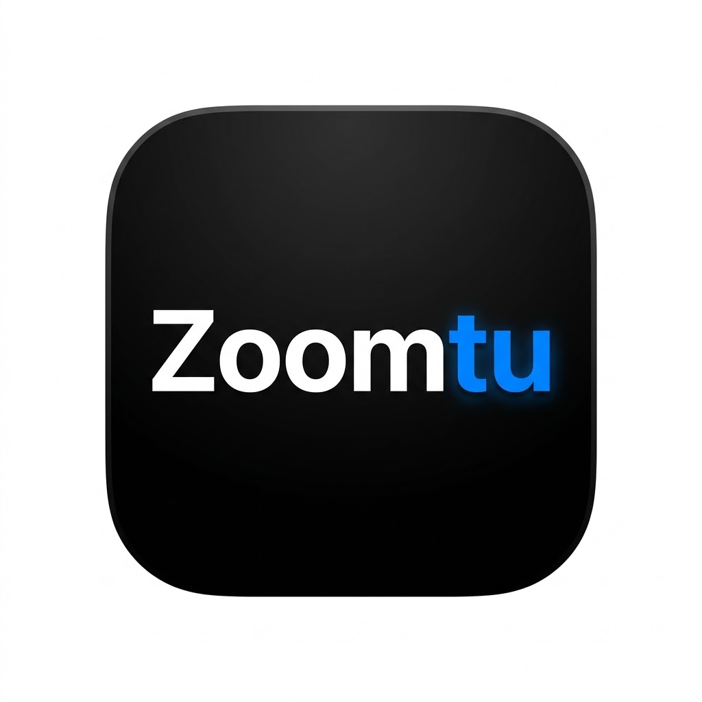 Zoomtu Logo