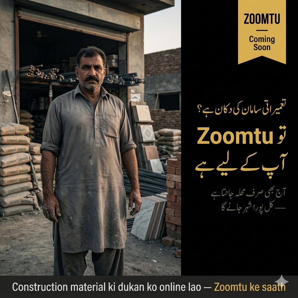 Construction Shop