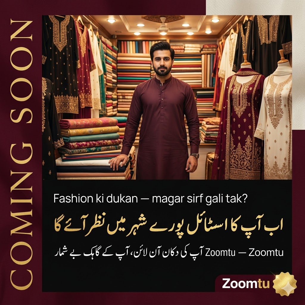Fashion Shop